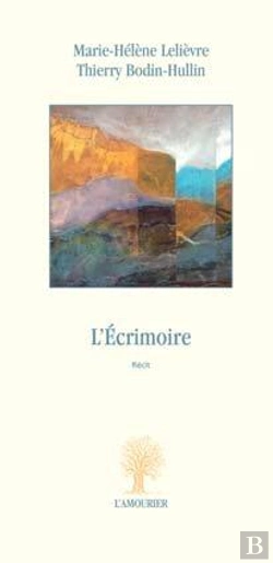Bertrand.pt - L'Écrimoire