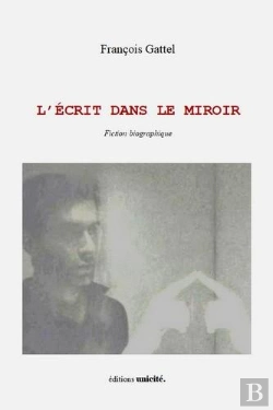 Bertrand.pt - L'Écrit Dans Le Miroir