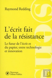 L'Écrit Fait De La Résistance