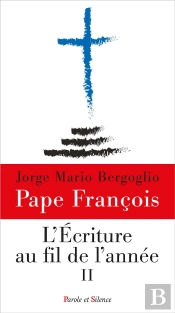 L'Ecriture Au Fil De L'Annee