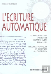 L'Ecriture Automatique