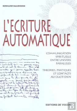 Bertrand.pt - L'Ecriture Automatique