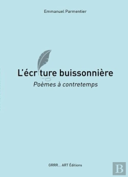 Bertrand.pt - L'Écriture Buissonnière : Poèmes À Contretemps