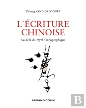 L'Écriture Chinoise : Comprendre Pour Mieux Apprendre