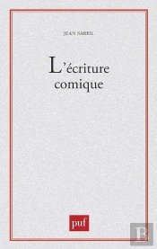 L'Écriture Comique