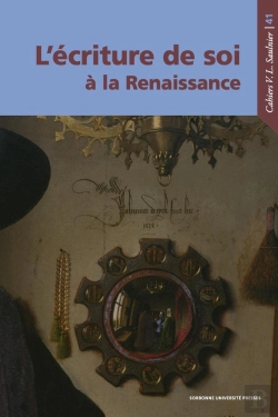 Bertrand.pt - L'Écriture De Soi À La Renaissance