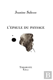 L'Ecriture Des Yeux - Elisabeth Clement