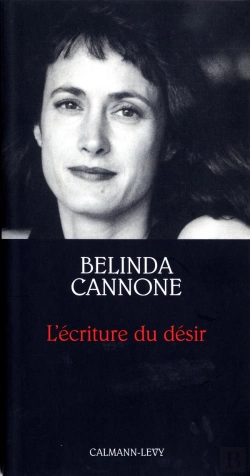Bertrand.pt - L'Écriture Du Désir