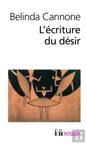 L'Écriture Du Desir