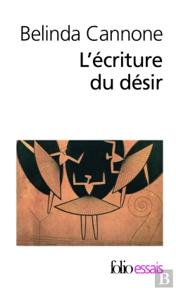 Bertrand.pt - L'Écriture Du Desir