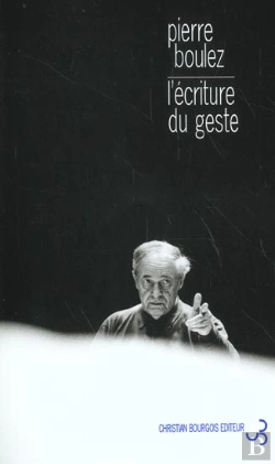 Bertrand.pt - L'Ecriture Du Geste