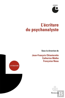 Bertrand.pt - L'Écriture Du Psychanalyste