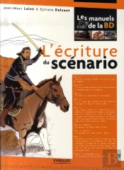 L'Écriture Du Scénario