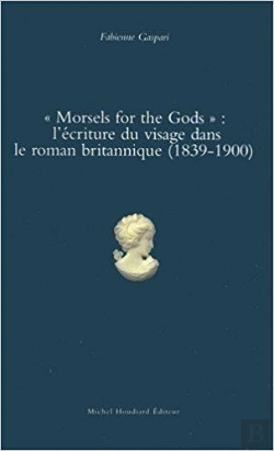 Bertrand.pt - L'Ecriture Du Visage Dans Le Roman Britannique