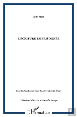 Bertrand.pt - L'Écriture Emprisonnée
