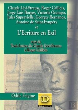 Bertrand.pt - L'Écriture En Exil