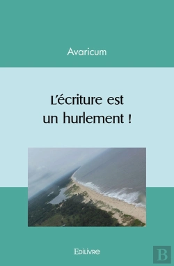 Bertrand.pt - L'Écriture Est Un Hurlement !