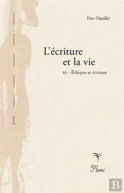Bertrand.pt - L'Écriture Et La Vie T.2 ; Survie