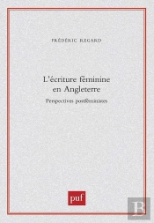 L'Écriture Féminine En Angleterre