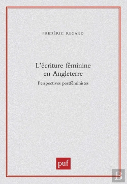 Bertrand.pt - L'Écriture Féminine En Angleterre