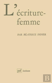 L'Écriture-Femme