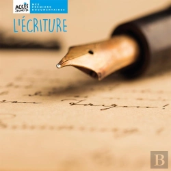Bertrand.pt - L'Écriture