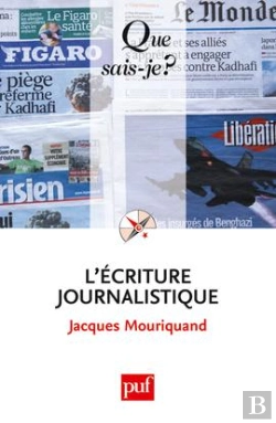 Bertrand.pt - L'Écriture Journalistique (4e Édition)