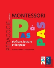 L'Écriture, La Lecture Et Langage ; 2/6 Ans