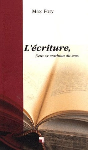 L'Ecriture