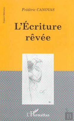 Bertrand.pt - L'Ecriture Rêvee