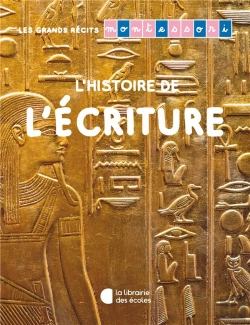 Bertrand.pt - L'Écriture