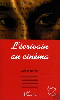 Bertrand.pt - L'Ecrivain Au Cinema