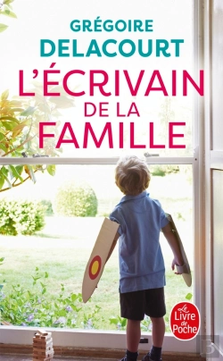 Bertrand.pt - L'Ecrivain De La Famille