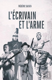 L'Écrivain Et L'Arme