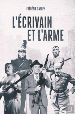 Bertrand.pt - L'Écrivain Et L'Arme