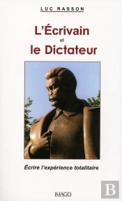 L'Écrivain Et Le Dictateur