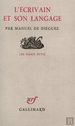 Bertrand.pt - L'Ecrivain Et Son Langage