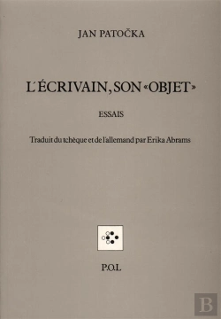 Bertrand.pt - L'Écrivain Et Son 