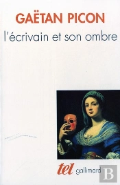L'Ecrivain Et Son Ombre
