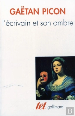 Bertrand.pt - L'Ecrivain Et Son Ombre