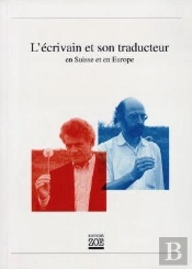 L'Écrivain Et Son Traducteur