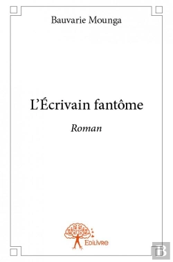Bertrand.pt - L'Ecrivain Fantome