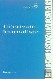L'Écrivain Journaliste