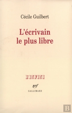 Bertrand.pt - L'Écrivain Le Plus Libre