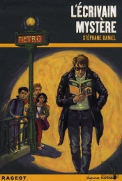 L'Écrivain Mystère