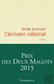L'Écrivain National