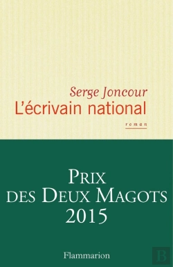 Bertrand.pt - L'Écrivain National