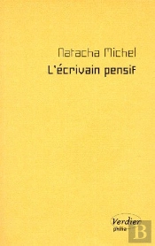 L'Écrivain Pensif