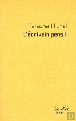 Bertrand.pt - L'Écrivain Pensif