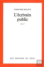 L'Ecrivain Public